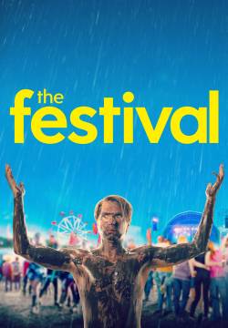 The Festival - Il festival (2018)