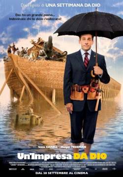 Evan Almighty - Un'impresa da Dio (2007)