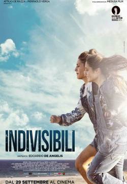 Indivisibili (2016)