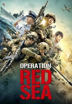 Operation Red Sea (2018)