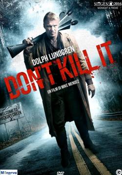 Don't Kill It - Il cacciatore di demoni (2016)