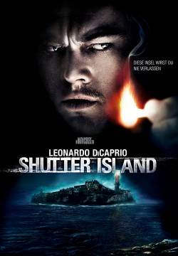 Shutter Island (2010)