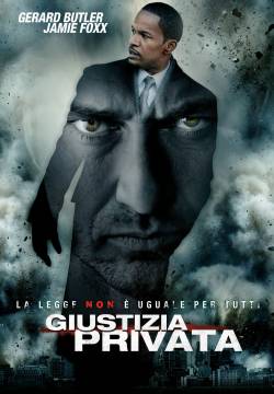 Law Abiding Citizen - Giustizia privata (2009)