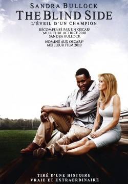 The Blind Side (2009)