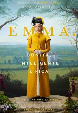 Emma (2020)