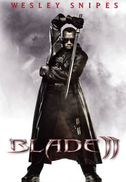 Blade 2 (2002)