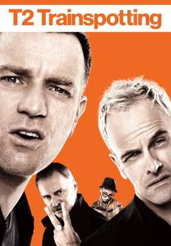 T2 Trainspotting (2017)