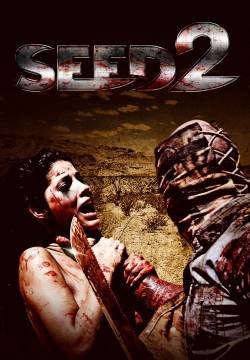 Seed 2: The New Breed (2014)