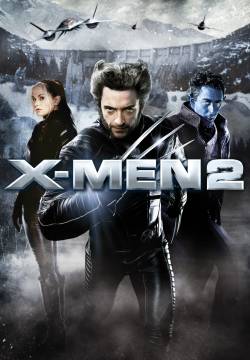 X-Men 2 (2003)