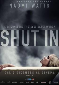 Shut In (2016)