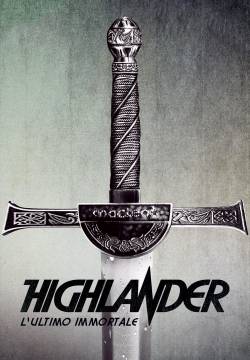 Highlander - L'ultimo immortale (1986)