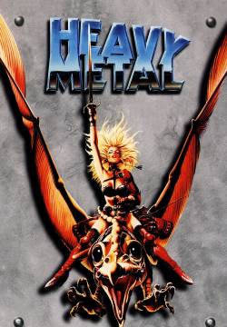 Heavy Metal (1981)