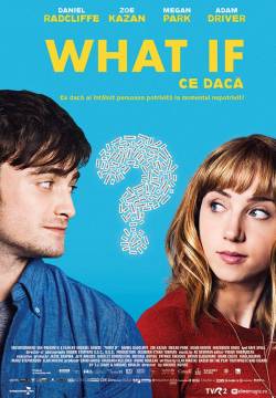 What If (2013)