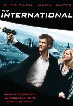 The International (2009)