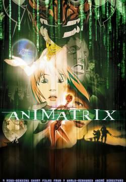 Animatrix (2003)