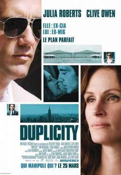 Duplicity (2009)