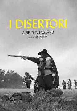 I disertori - A Field in England (2013)