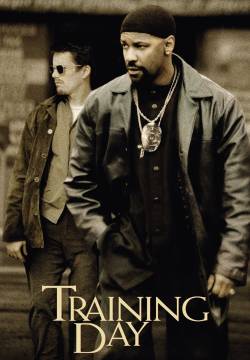 Training Day (2001)