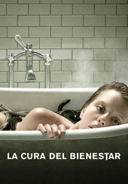 A Cure for Wellness - La cura dal benessere (2017)