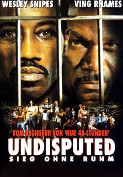 Undisputed (2002)