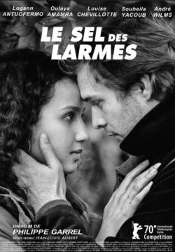 Le sel des larmes - Il sale delle lacrime (2020)