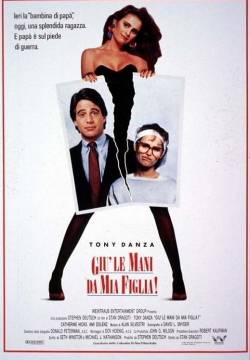 She's Out of Control - Giù le mani da mia figlia! (1989)