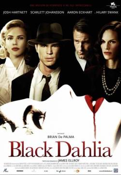 Black Dahlia (2006)