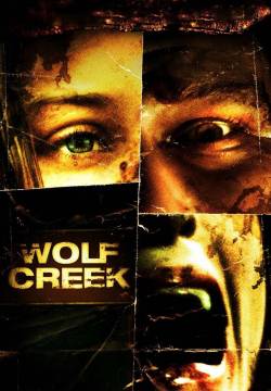 Wolf Creek (2005)