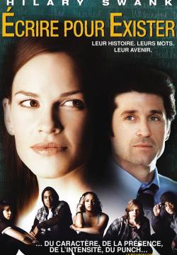 Freedom Writers (2007)