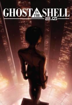 Ghost in the Shell 2.0 (2008)