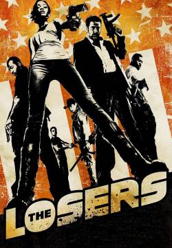 The Losers (2010)