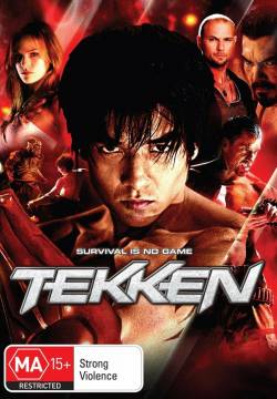 Tekken (2010)