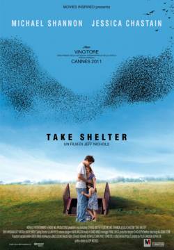 Take Shelter (2011)