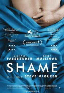 Shame (2011)