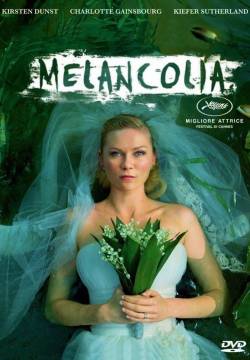 Melancholia (2011)