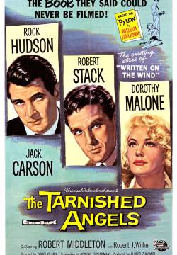 The Tarnished Angels - Il trapezio della vita (1957)