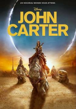 John Carter (2012)