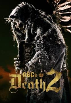 ABCs of Death 2 (2014)