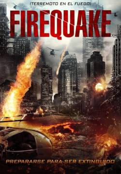 Firequake (2014)