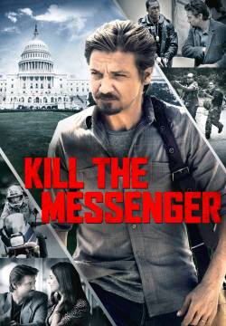 Kill the Messenger - La regola del gioco (2014)