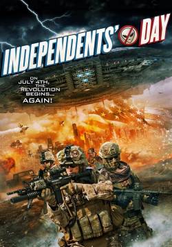 Independents' Day (2016)