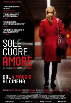 Sole cuore amore (2016)