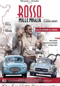 Rosso Mille Miglia (2015)