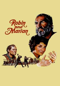 Robin e Marian (1976)