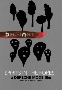 Depeche Mode: Spirits in the Forest (2019)