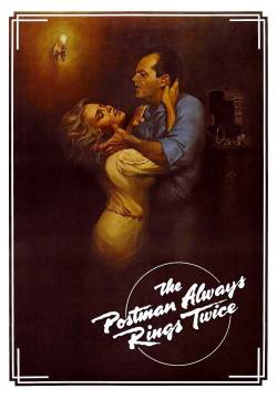 The Postman Always Rings Twice - Il postino suona sempre due volte (1981)