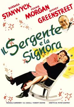 Il sergente e la signora - Christmas in Connecticut (1945)