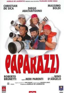 Paparazzi (1998)