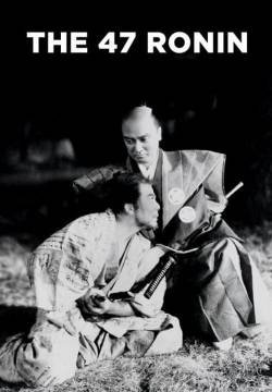 La vendetta dei 47 ronin (1941)