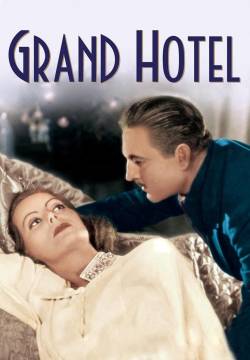 Grand Hotel (1932)